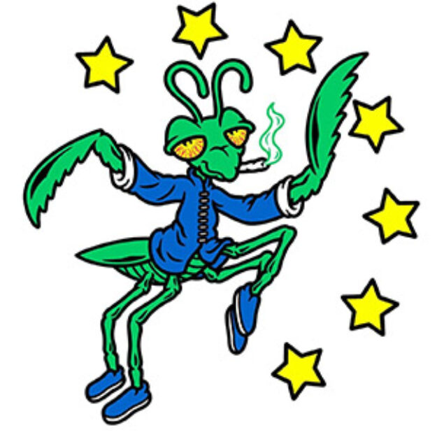 7 Star Mantis