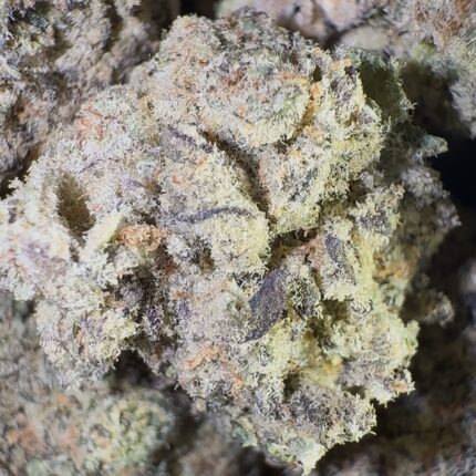 Vanilla White (Indica)